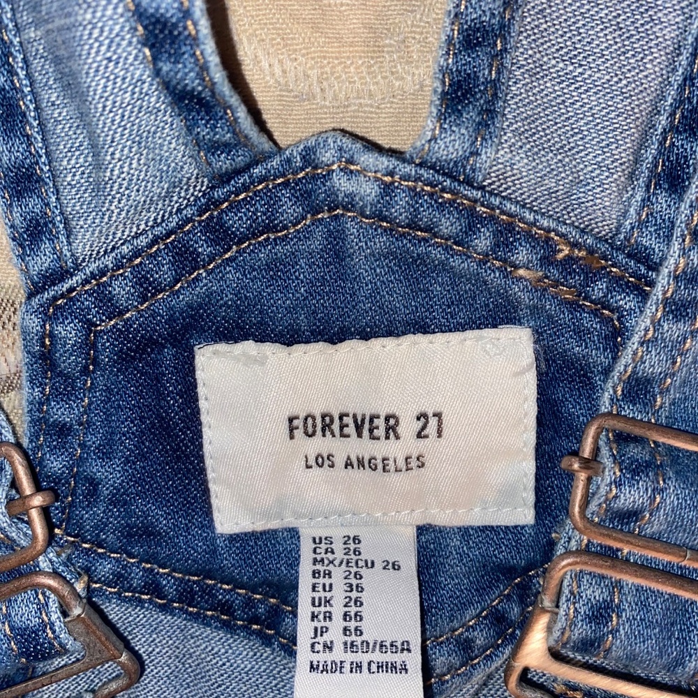 forever 21 - Picture 8 of 8